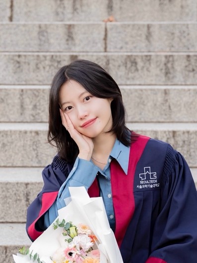 SeoulTech Alumnus Hong Su-min Accepted Into PhD Program at Notre Dame 썸내일 이미지